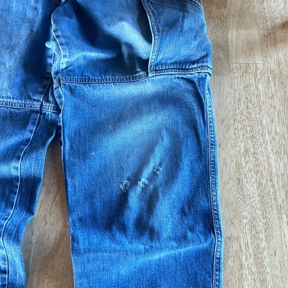 Fierony jeans - Picture 4 of 16